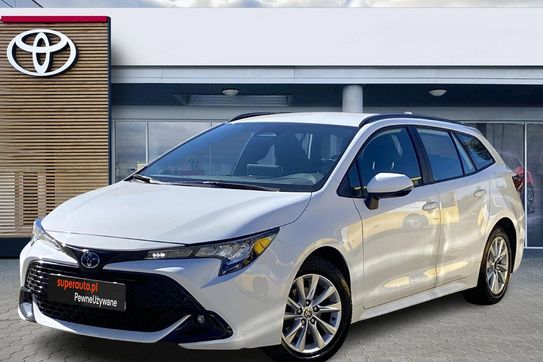 Toyota Corolla 1.8 Hybrid  + LPG Comfort