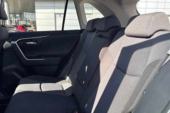 Toyota RAV4 2.5 Hybrid Comfort 4X4