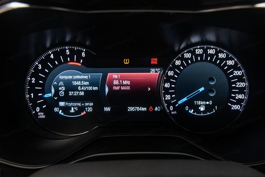 Ford Mondeo 2.0 ST-Line