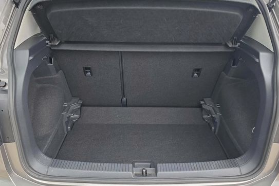 Volkswagen T-Cross 1.0 TSI Style DSG