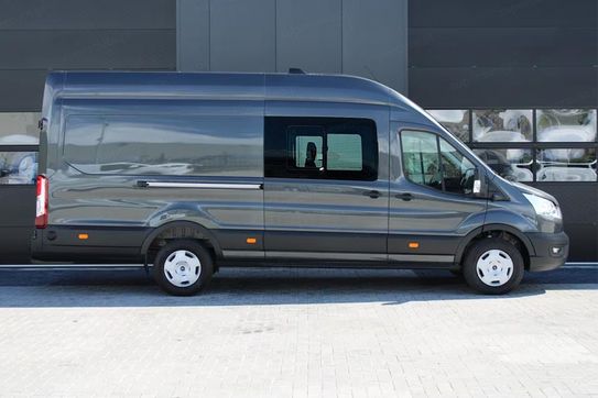 Ford Transit 350 L4H3 Trend Zabudowa Brygadowa RWD