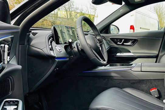 Mercedes Klasa E 220 d 4-Matic Avantgarde