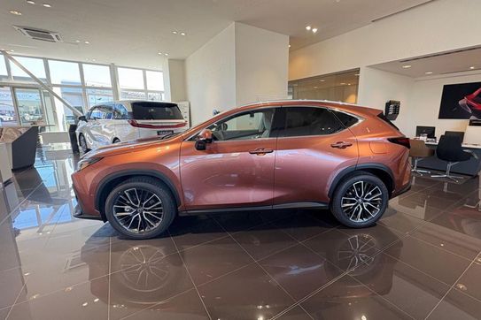 Lexus NX 450h+ Omotenashi AWD