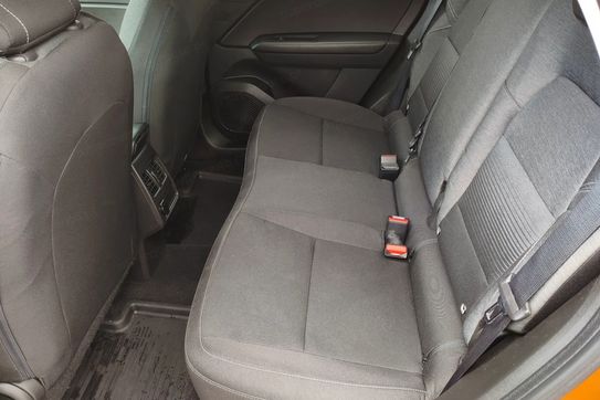 Renault Captur 1.0 TCe Zen
