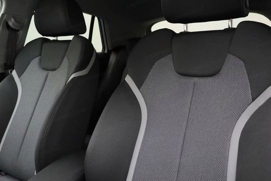 Audi Q2 35 TFSI Advanced