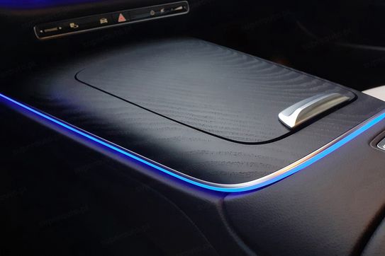 Mercedes E Klasa 220 d 4-Matic Avantgarde