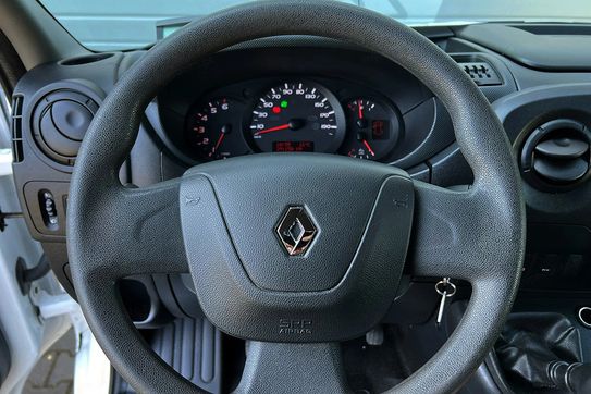 Renault Master L4H2 Izoterma