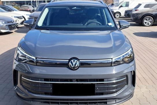 Volkswagen Tiguan Life Plus 1.5 eTSI DSG
