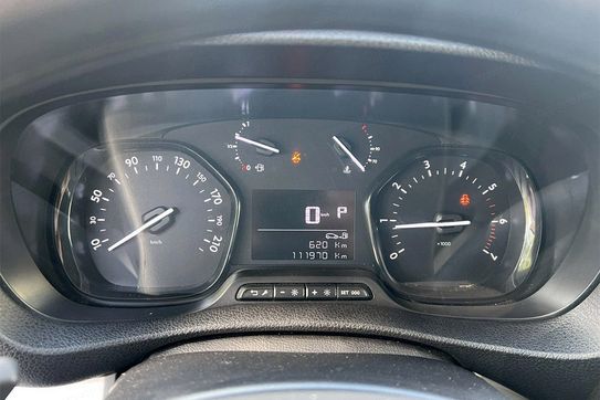 Toyota Proace Verso Long L2H1 Business AT