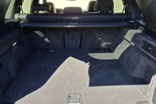 BMW X5 xDrive30d M Sport