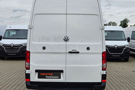 Volkswagen Crafter 35 TDI L5H2
