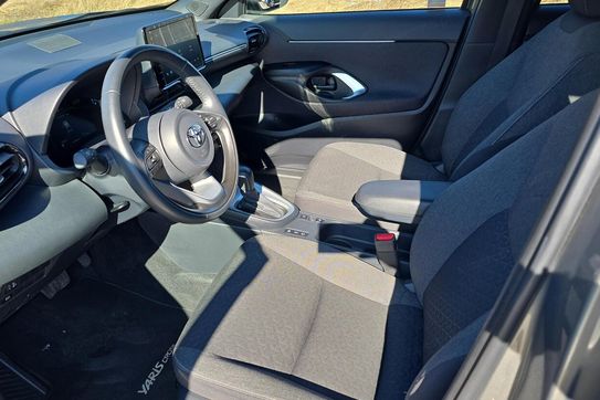 Toyota Yaris Cross 1.5 Hybrid Comfort