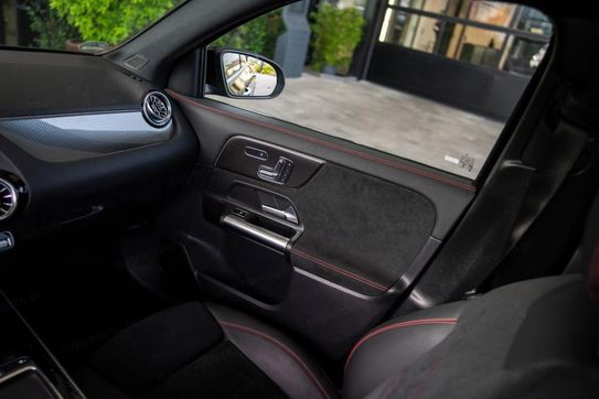 Mercedes GLA 250 e AMG Line