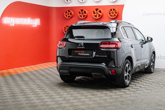 Citroen C5 Aircross 2.0 BlueHDi Shine