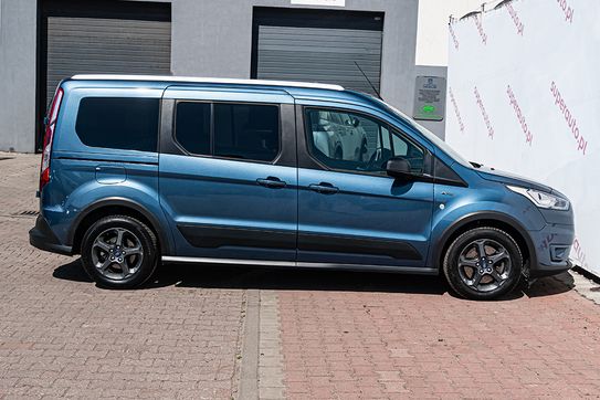Ford Transit Connect Kombi L2H1 Active N1 A8