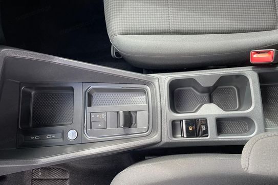 Volkswagen Caddy Cargo Maxi L2H1 DSG