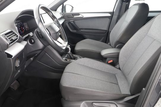 Seat Tarraco 1.5 Eco TSI EVO Style S&S DSG