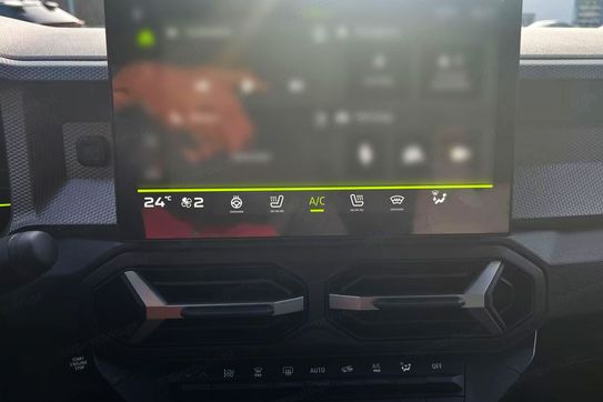 Dacia Duster Journey 1.2 TCe Hybrid-G LPG 4x4