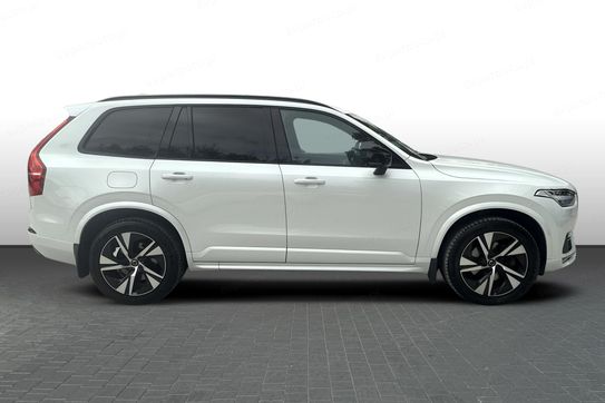 Volvo XC90 B5 D AWD R-Design 7os.