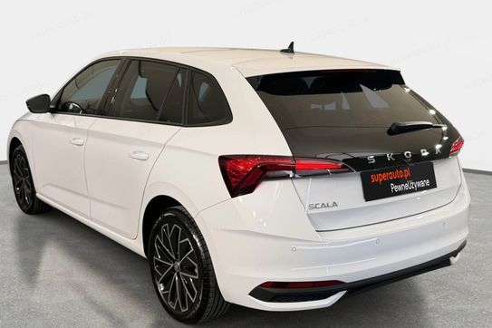 Skoda Scala 1.0 Tsi Selection Dsg