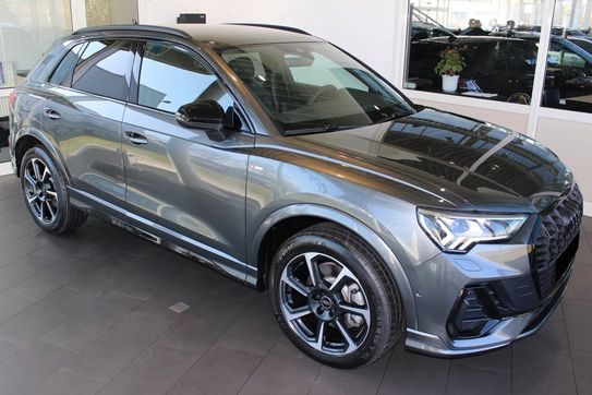 Audi Q3 35 TFSI S line