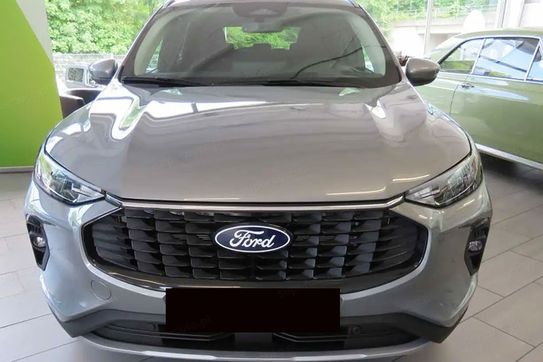Ford Kuga Titanium 2.5 FHEV