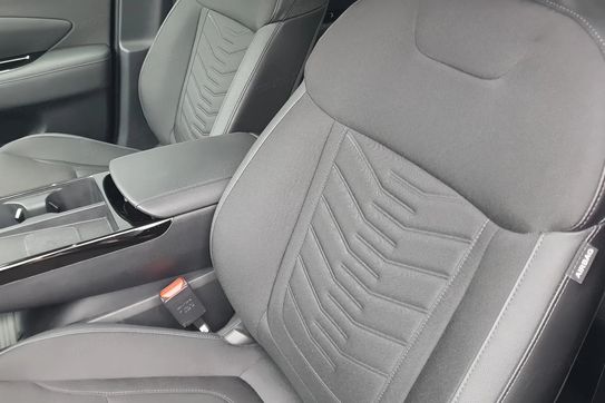 Hyundai Tucson 1.6 T-GDi 48V Executive 2WD DCT