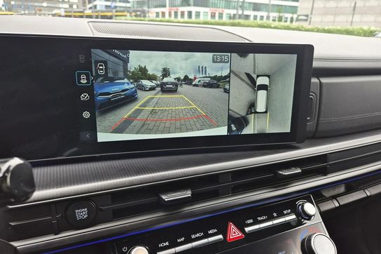 Hyundai Santa Fe 1.6 T-GDI PHEV Calligraphy 4WD 7os