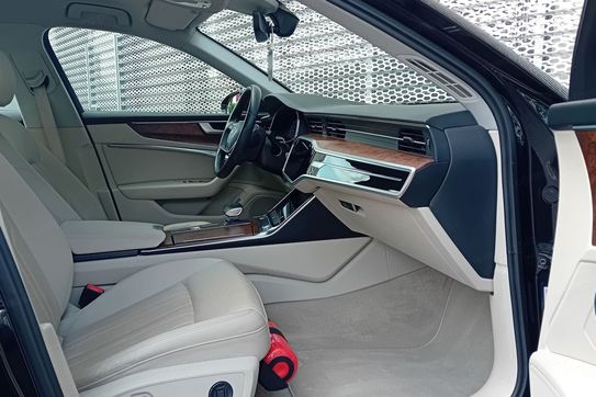 Audi A6 45 TFSI quattro S tronic