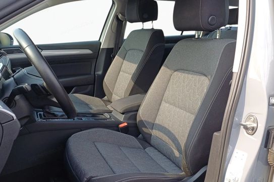 Volkswagen Passat 2.0 TDI Business DSG