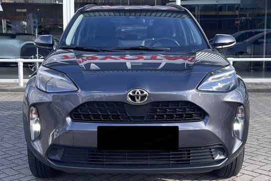 Toyota Yaris Cross Comfort 1.5 Hybrid