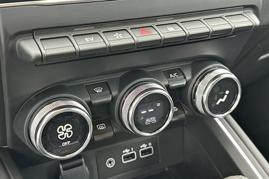 Renault Clio Esprit Alpine 1.6 E-Tech Hybrid AT