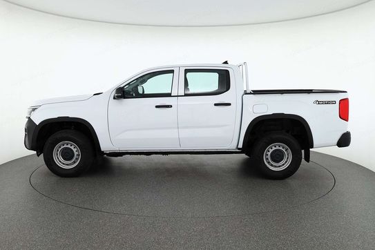 Volkswagen Amarok Pro 4MOTION