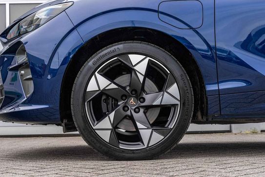 Cupra Terramar Advantage Edition 1.5 e-TSI DSG