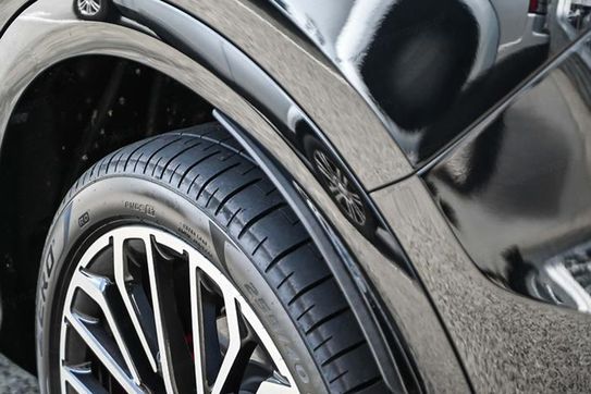 Audi Q5 SQ5 TFSI quattro