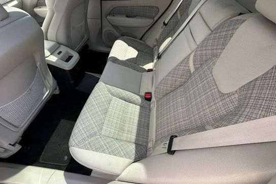 Volvo XC60 T6 Plug-In Hybrid AWD Core