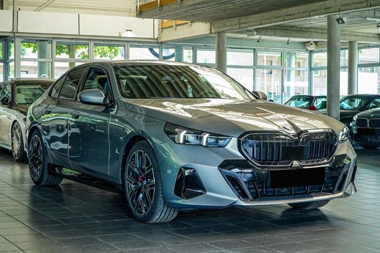 BMW Seria 5 520d xDrive M Sport