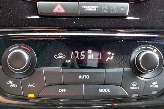 Suzuki Vitara 1.4 Boosterjet SHVS Premium 2WD