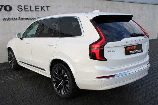 Volvo XC90 B5 B AWD Plus Bright 7os
