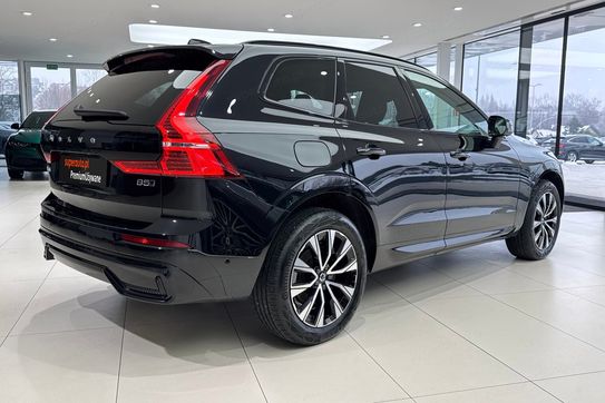Volvo XC60 B5 B AWD Plus Dark