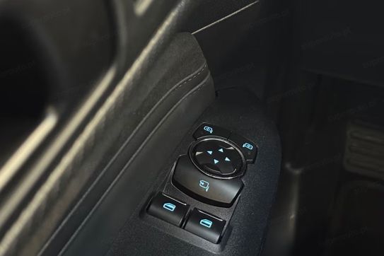 Ford Mustang Dark Horse aut 5.0 Ti-VCT V8