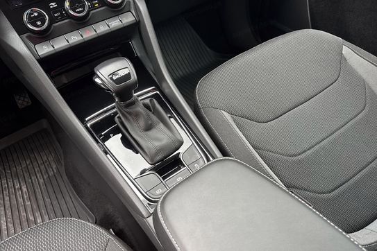 Skoda Kodiaq Ambition 1.5 TSI ACT  DSG