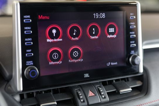 Toyota RAV4 Selection 4x4