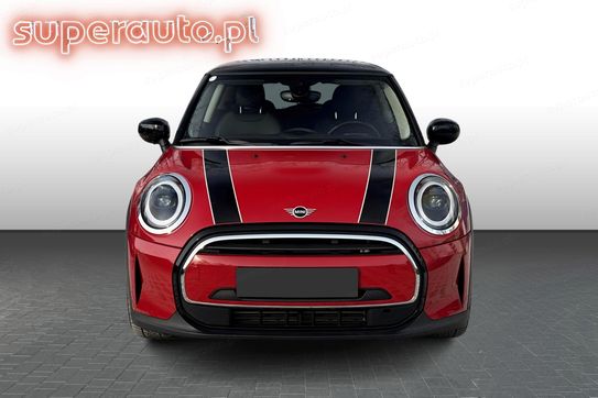 Mini Mini Cooper aut