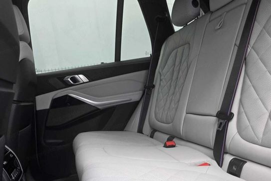 BMW X5 xDrive40d M Sport