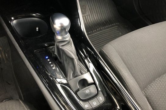 Toyota C-HR 1.8 Hybrid Prestige