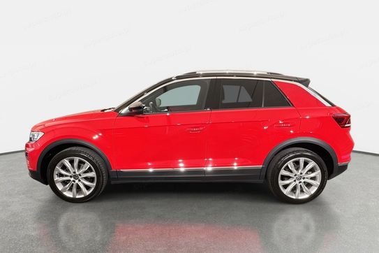 Volkswagen T-Roc 1.5 TSI DSG