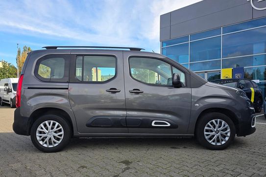 Citroen Berlingo L1H1 Feel AT
