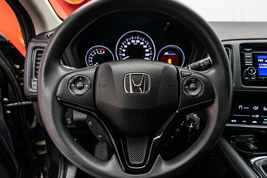 Honda HR-V 1.5 Comfort