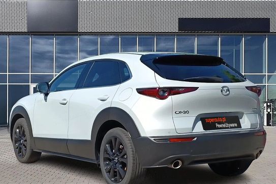Mazda CX-30 2.0 Homura aut